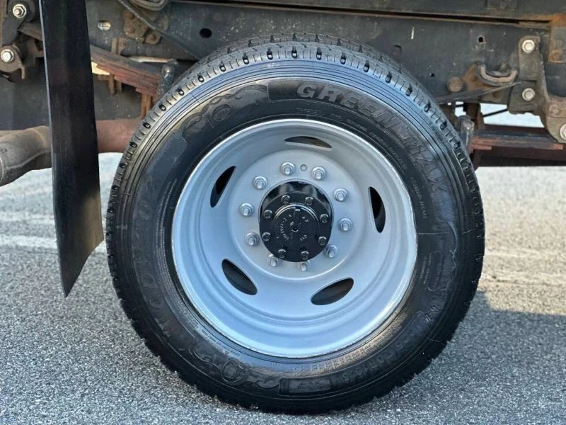 2017 Ford Super Duty 3rd Gen - Image 11 of 12