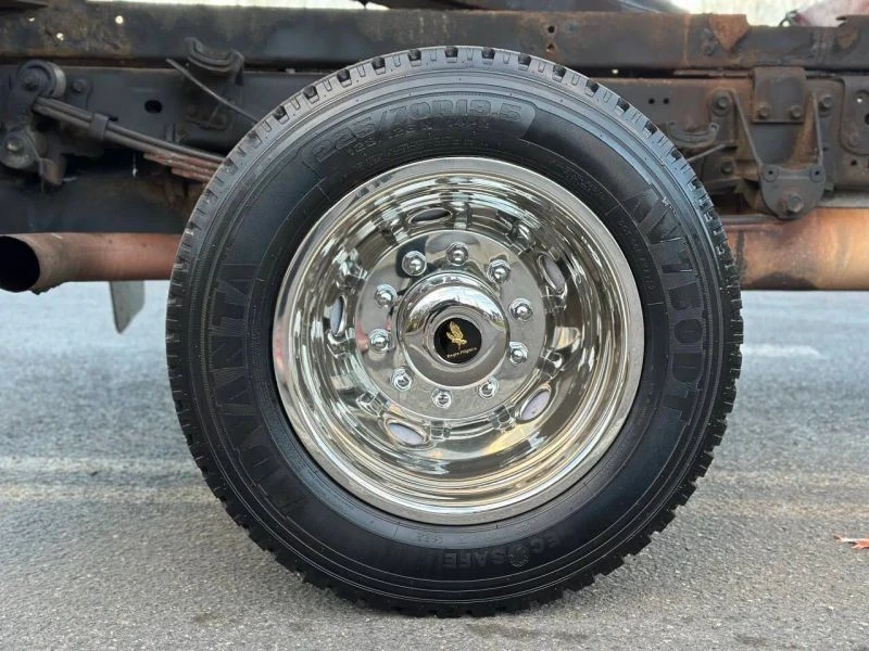 2017 Ford Super Duty 4th Gen - Image 8 of 12