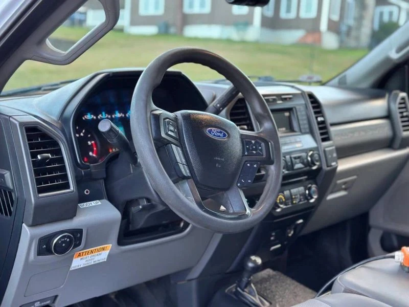 2017 Ford Super Duty 4th Gen - Image 10 of 12