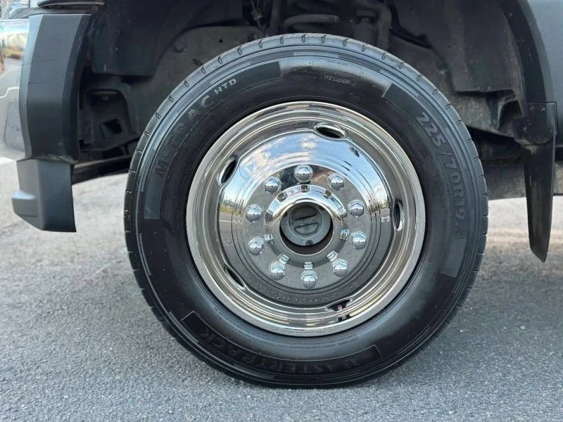 2017 Ford Super Duty 4th Gen - Image 11 of 12