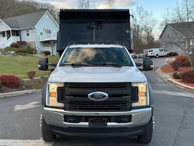 2017 Ford Super Duty 4th Gen - Image 3 of 12