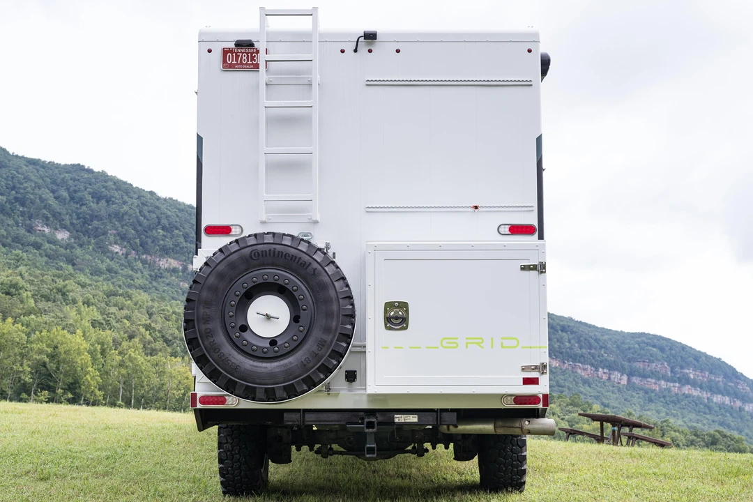 2017 Ford Super Duty 4th Gen - Image 5 of 31