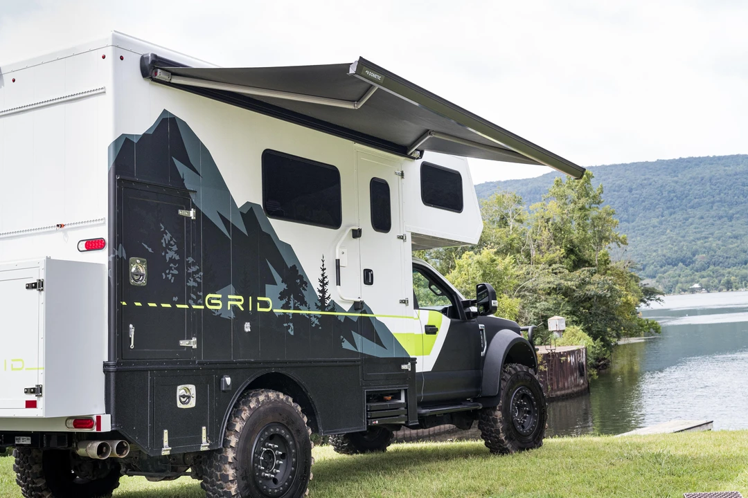2017 Ford Super Duty 4th Gen - Image 18 of 31