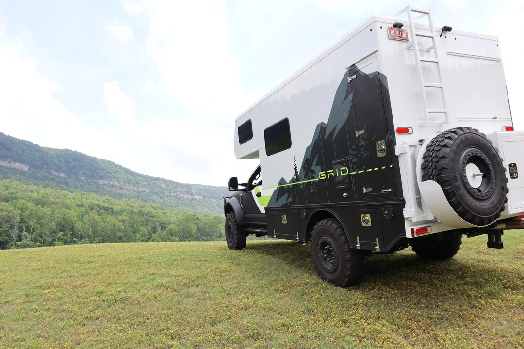 2017 Ford Super Duty 4th Gen - Image 14 of 31