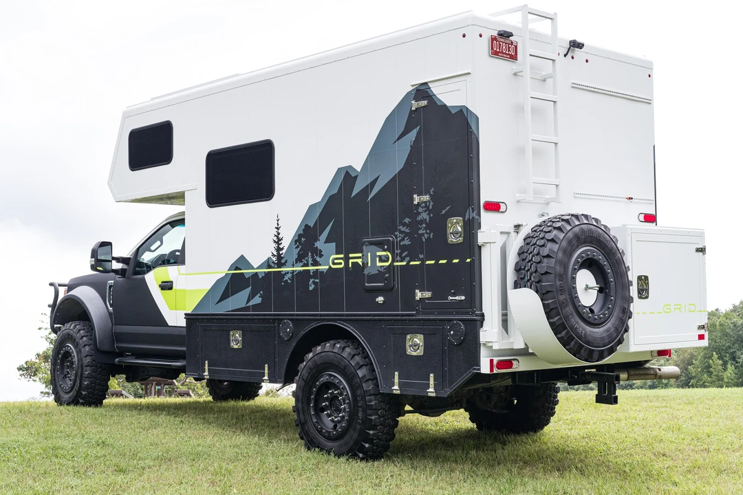 2017 Ford Super Duty 4th Gen - Image 13 of 31