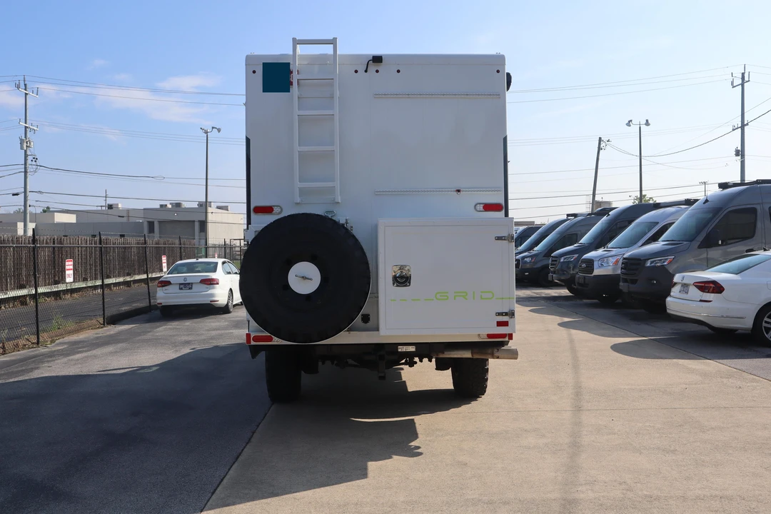 2017 Ford Super Duty 4th Gen - Image 15 of 31