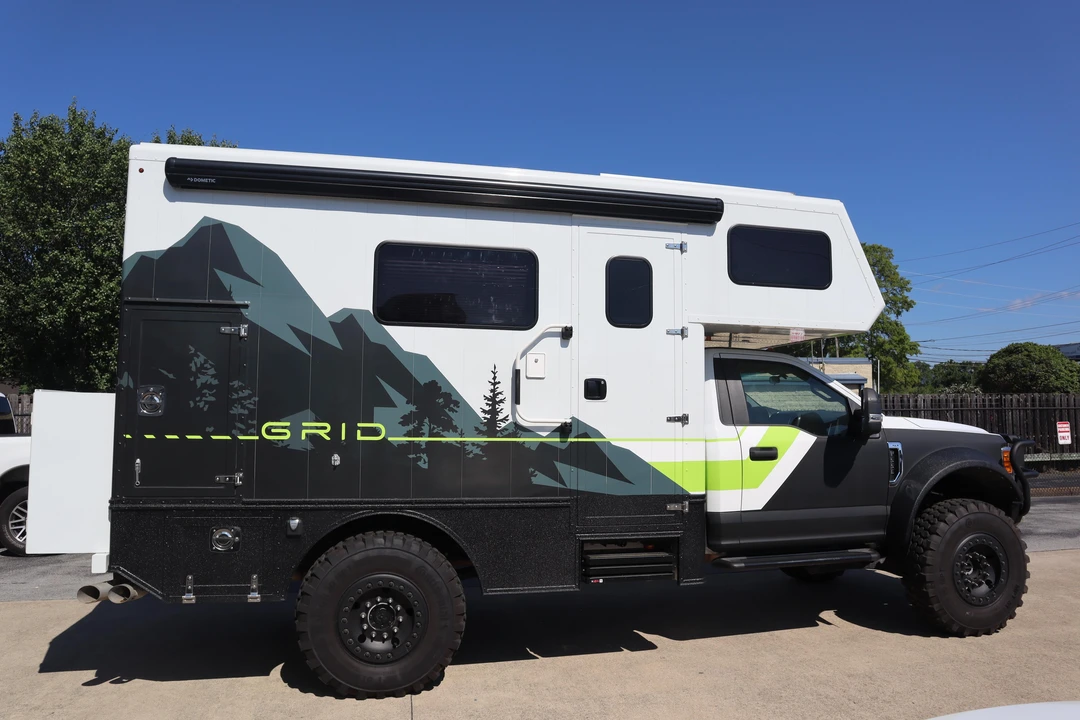 2017 Ford Super Duty 4th Gen - Image 23 of 31