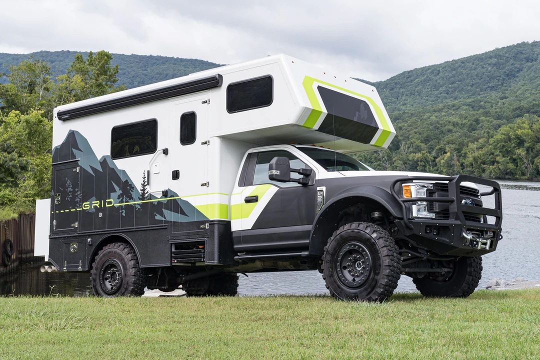 2017 Ford Super Duty 4th Gen - Image 26 of 31