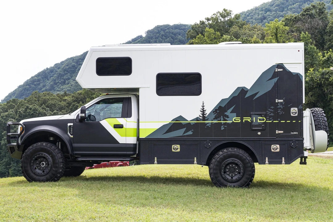 2017 Ford Super Duty 4th Gen - Image 3 of 31
