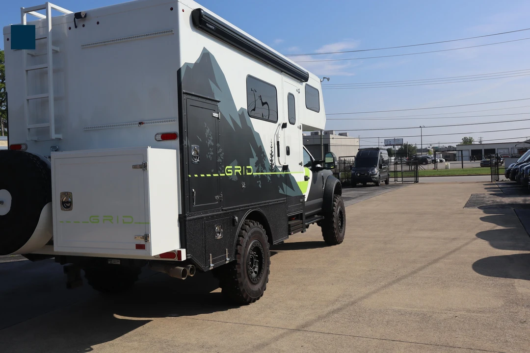 2017 Ford Super Duty 4th Gen - Image 17 of 31