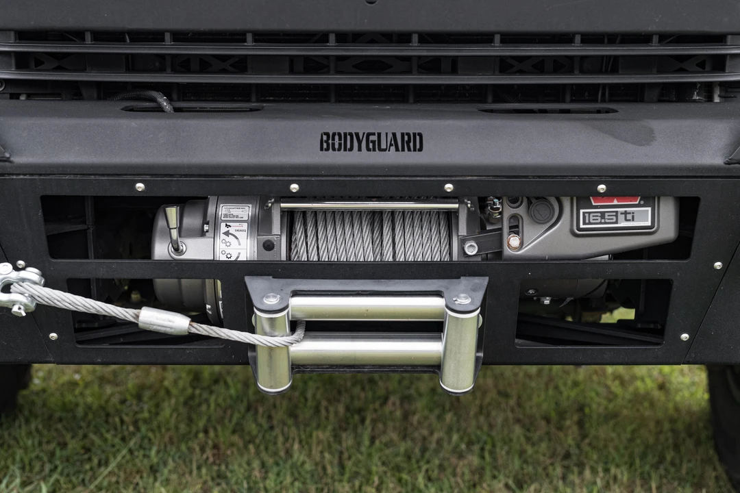 2017 Ford Super Duty 4th Gen - Image 30 of 31