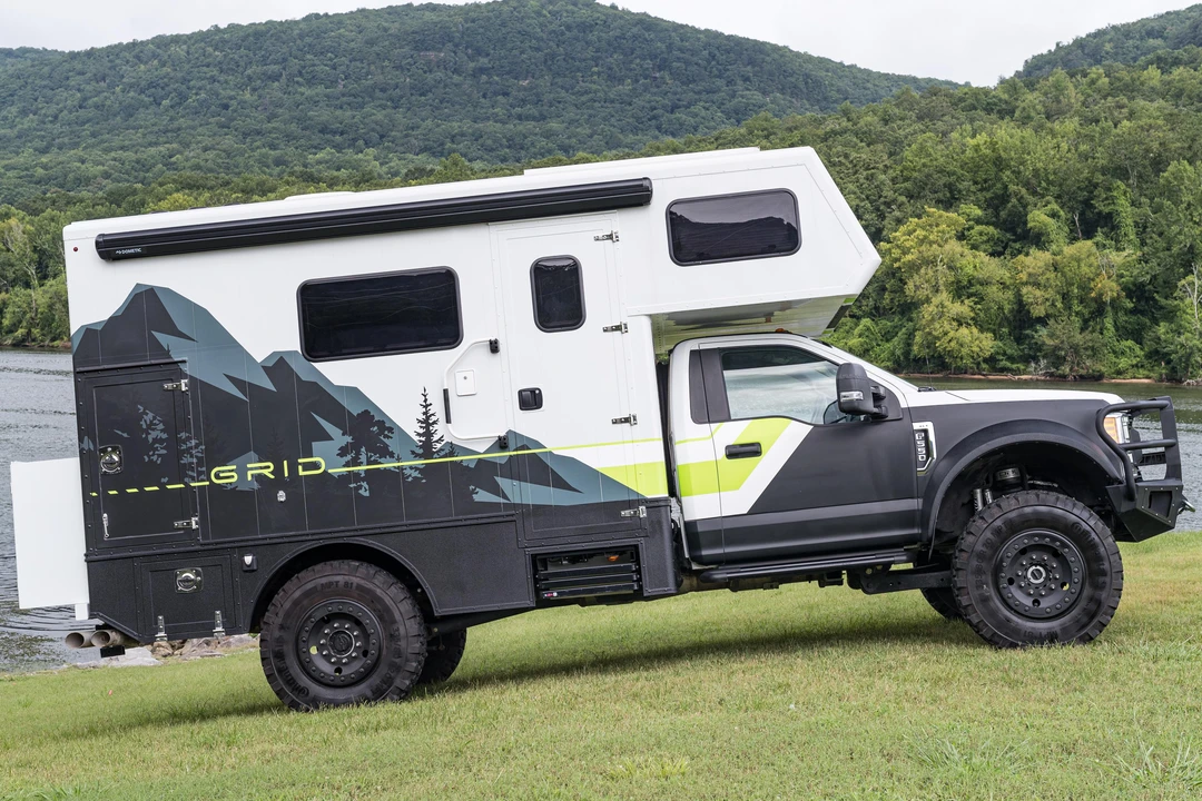 2017 Ford Super Duty 4th Gen - Image 25 of 31