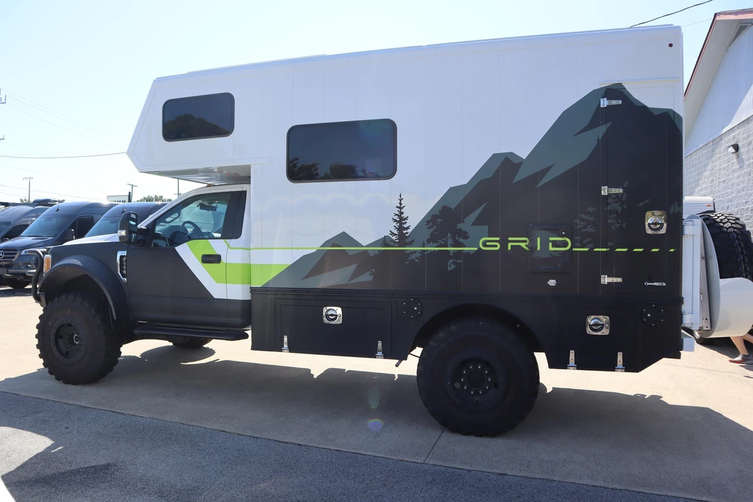 2017 Ford Super Duty 4th Gen - Image 9 of 31