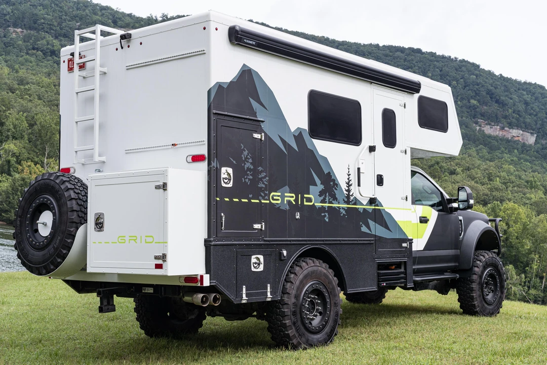 2017 Ford Super Duty 4th Gen - Image 4 of 31