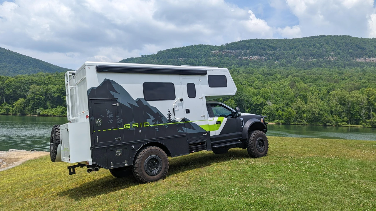 2017 Ford Super Duty 4th Gen - Image 19 of 31