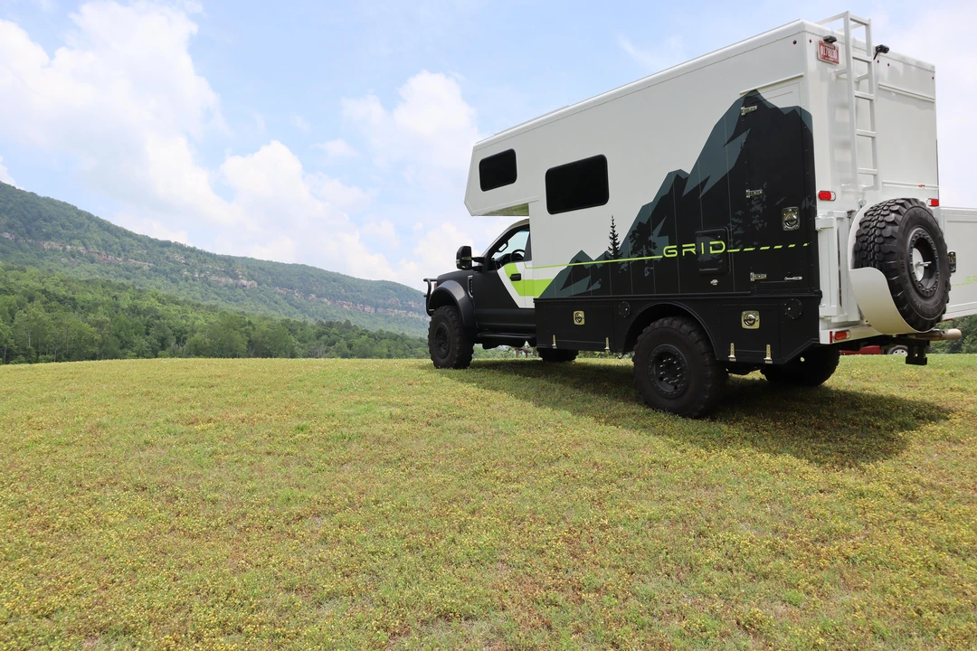 2017 Ford Super Duty 4th Gen - Image 11 of 31