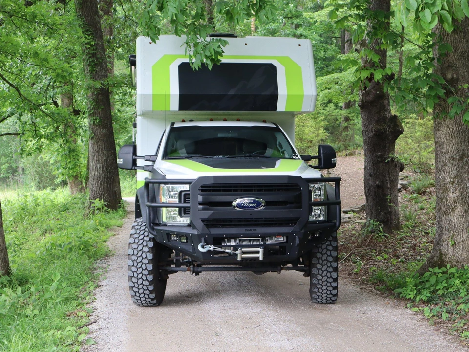 2017 Ford Super Duty 4th Gen - Image 6 of 31