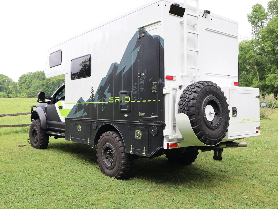 2017 Ford Super Duty 4th Gen - Image 12 of 31