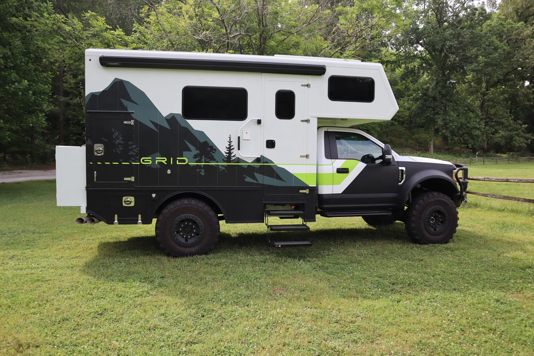 2017 Ford Super Duty 4th Gen - Image 22 of 31