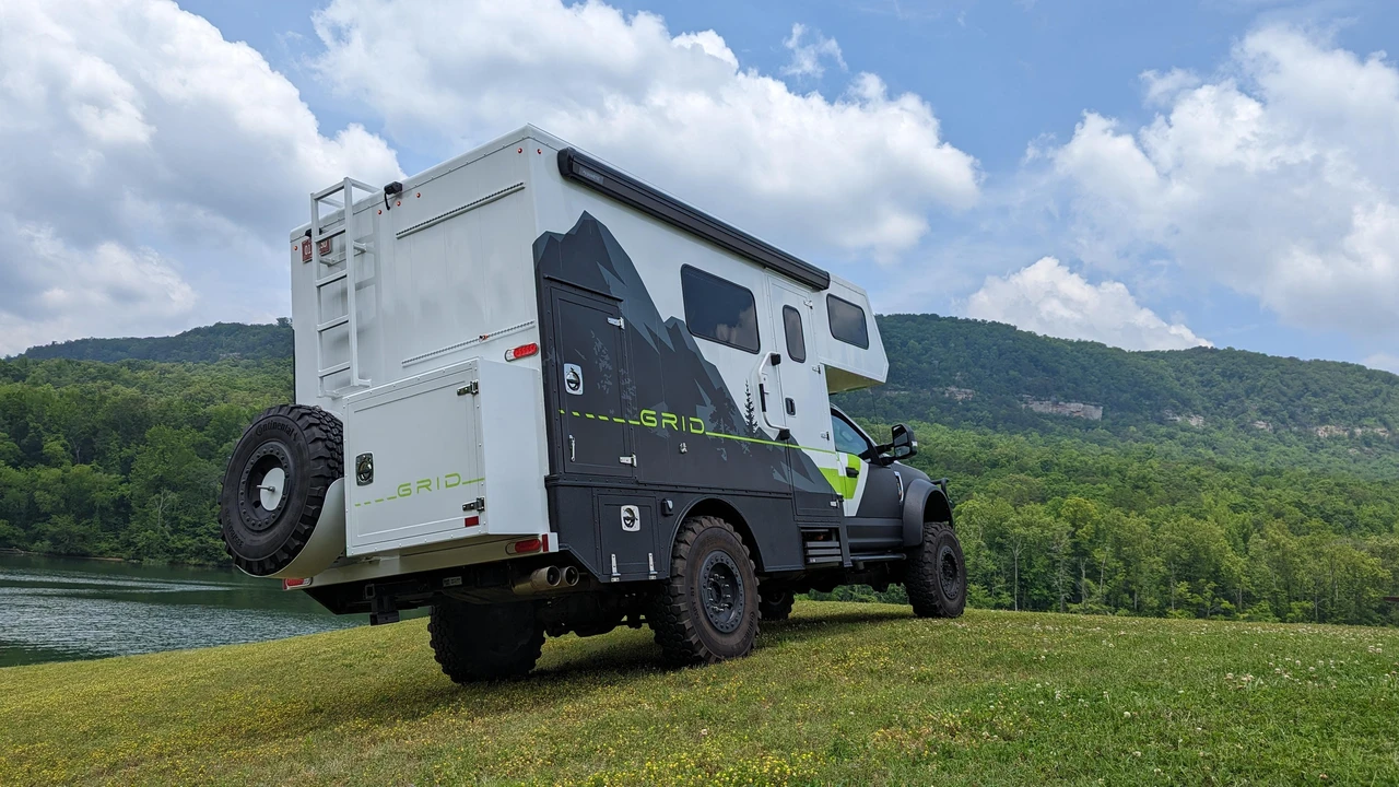 2017 Ford Super Duty 4th Gen - Image 16 of 31