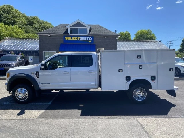 2017 Ford Super Duty - Image 12 of 31