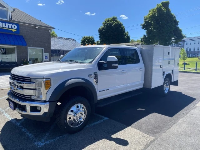 2017 Ford Super Duty - Image 14 of 31