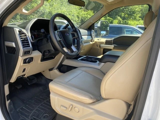 2017 Ford Super Duty - Image 19 of 31