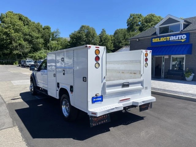 2017 Ford Super Duty - Image 10 of 31