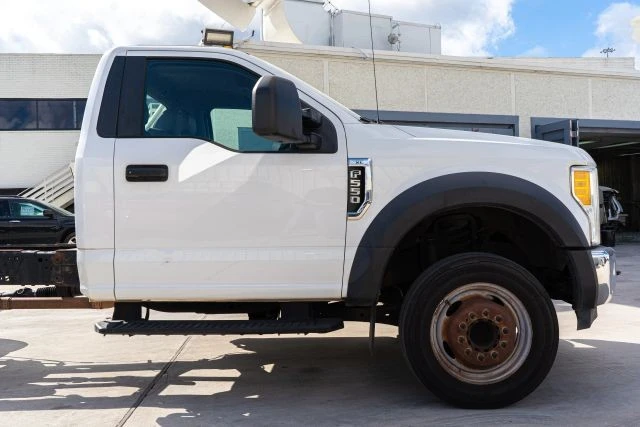 2017 Ford Super Duty 4th Gen - Image 7 of 21
