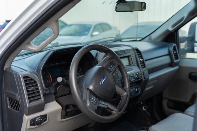 2017 Ford Super Duty 4th Gen - Image 14 of 21