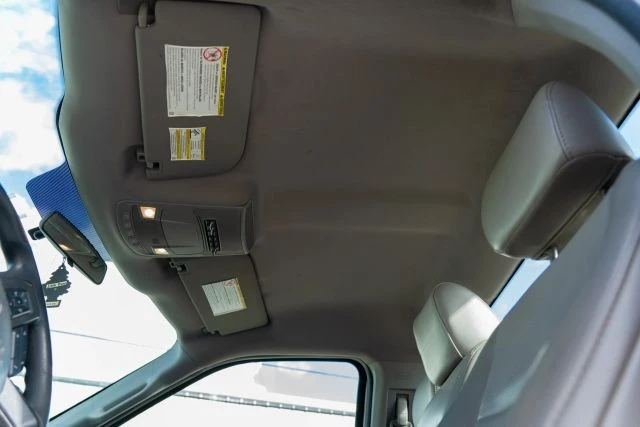 2017 Ford Super Duty 4th Gen - Image 16 of 21