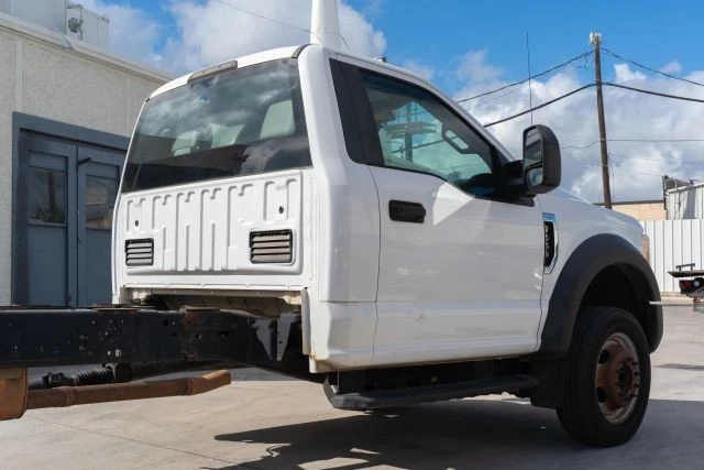 2017 Ford Super Duty 4th Gen - Image 5 of 21