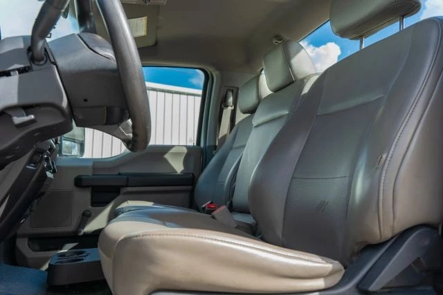 2017 Ford Super Duty 4th Gen - Image 15 of 21