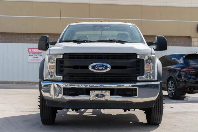 2017 Ford Super Duty 4th Gen - Image 2 of 21