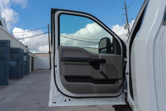 2017 Ford Super Duty 4th Gen - Image 13 of 21