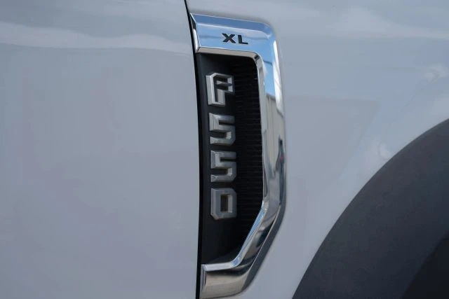 2017 Ford Super Duty 4th Gen - Image 18 of 21