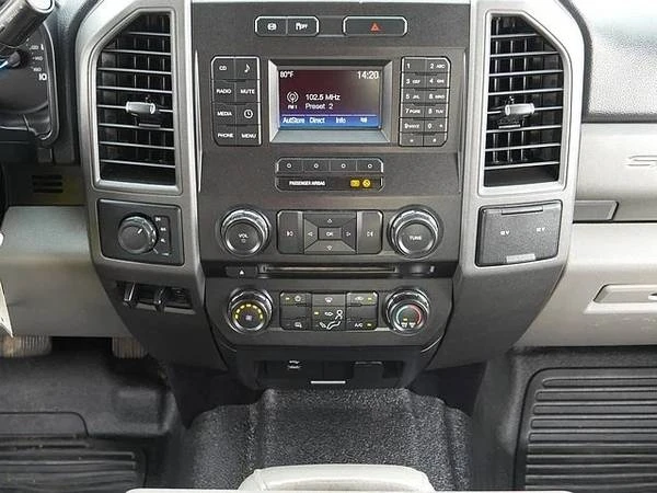 2017 Ford Super Duty 4th Gen - Image 11 of 11