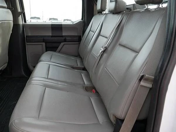 2017 Ford Super Duty 4th Gen - Image 9 of 11