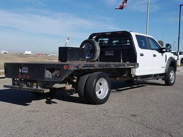 2017 Ford Super Duty 4th Gen - Image 3 of 11