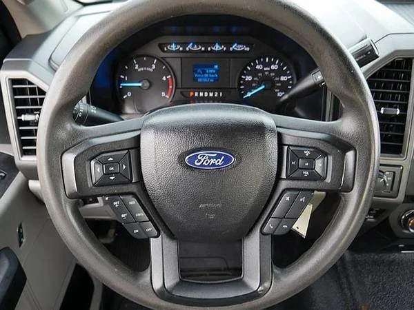 2017 Ford Super Duty 4th Gen - Image 10 of 11