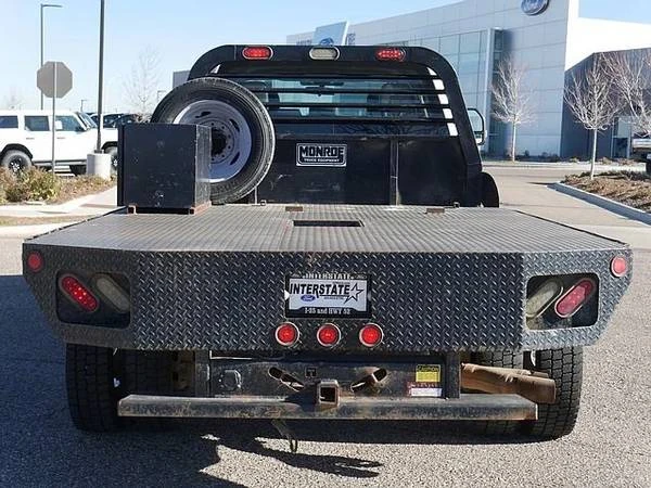 2017 Ford Super Duty 4th Gen - Image 4 of 11
