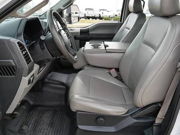 2017 Ford Super Duty 4th Gen - Image 8 of 11