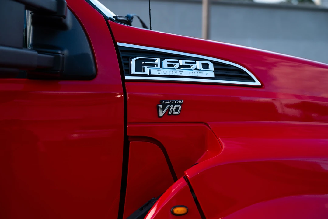 2017 Ford F-Series - Image 16 of 18