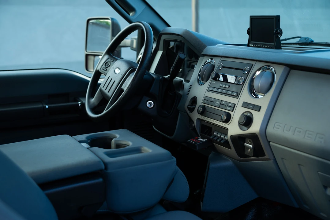 2017 Ford F-Series - Image 5 of 18