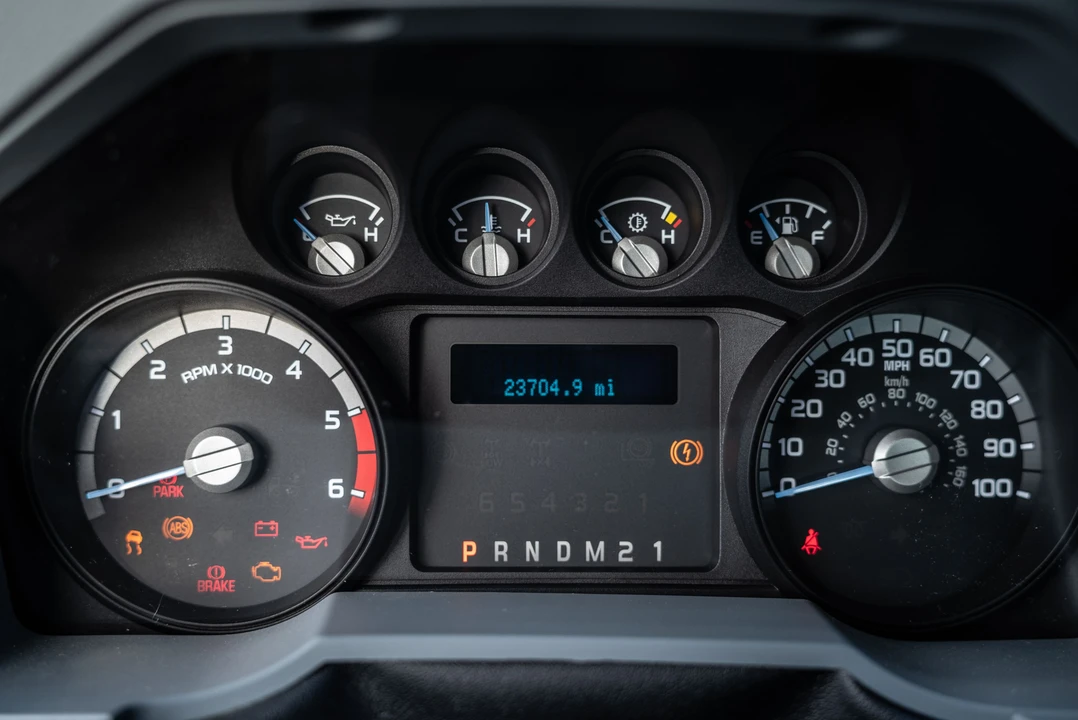 2017 Ford F-Series - Image 7 of 18