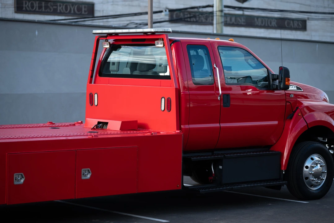 2017 Ford F-Series - Image 18 of 18