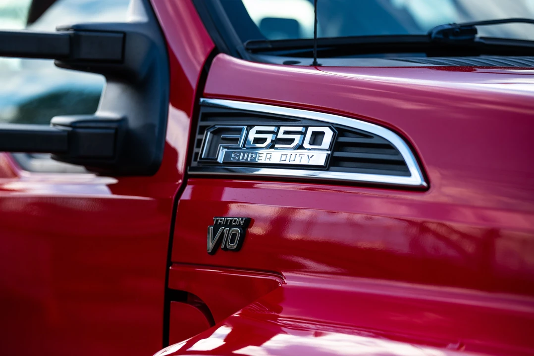 2017 Ford F-Series - Image 14 of 18