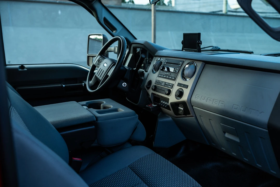 2017 Ford F-Series - Image 11 of 18