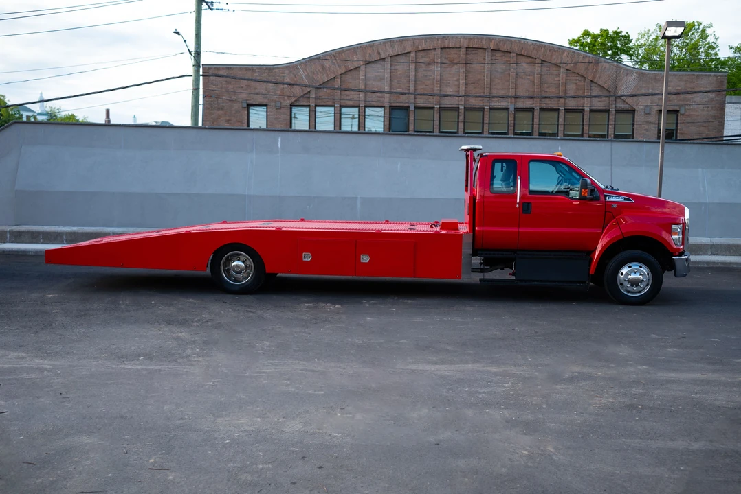 2017 Ford F-Series - Image 3 of 18