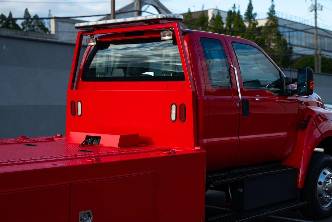 2017 Ford F-Series - Image 12 of 18